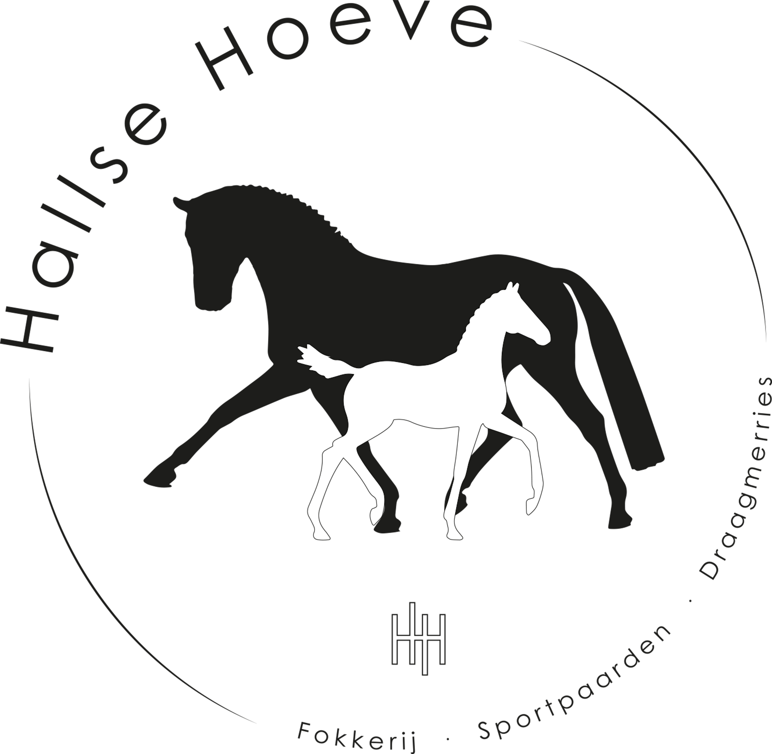 Hallsehoeve 
